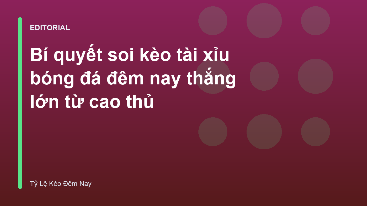 Người chơi đang phân tích tỷ lệ soi kèo tài xỉu bóng đá đêm nay trên máy tính
